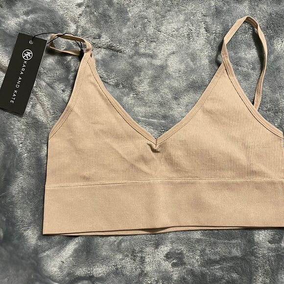 Kara and Kate Bralette - Picture 1 of 4